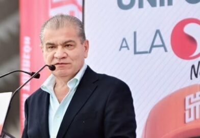 #Torreón. RECONOCE MARS LABOR DE LA OLA Y GARANTIZA MEJORES CONDICIONES PARA SU PERSONAL