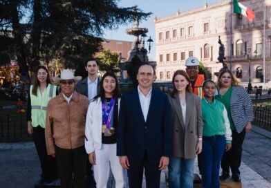 #COAHUILA, PRIMER LUGAR NACIONAL EN CALIDAD DE VIDA: INEGI
