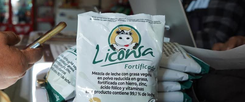 #GP. Leche para el Bienestar llegará a colonias de Gómez Palacio*