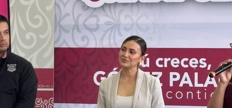 #GP. Directivos del sector educativo acuden a la plática “Formalidad que impulsa”