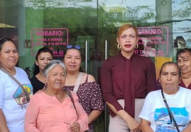 #GP. Impulsa Betzabé Martínez la prevención del cáncer de mama con el programa «Mujeres con Salud y Bienestar»