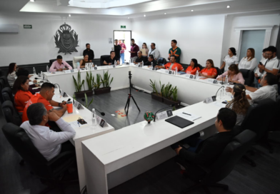 #GP. Supervisa Gobierno de Betzabé Martínez consumo legal de agua en comercios e industrias