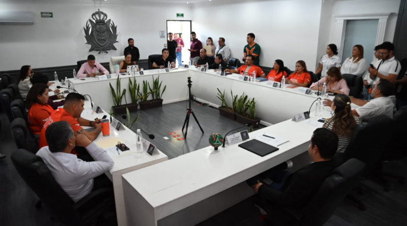 #GP. Supervisa Gobierno de Betzabé Martínez consumo legal de agua en comercios e industrias