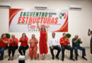 #Lerdo. Estructuras priistas de la Laguna cierran filas a favor de Daniela Soto y Fátima González