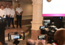 #GP. Informa Betzabé Martínez resultados de la Expo Feria Gómez Palacio 2026; 100% familiar y con importante derrama económica