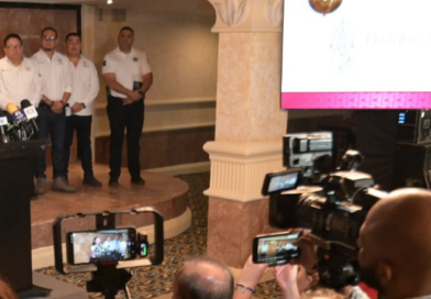 #GP. Informa Betzabé Martínez resultados de la Expo Feria Gómez Palacio 2026; 100% familiar y con importante derrama económica