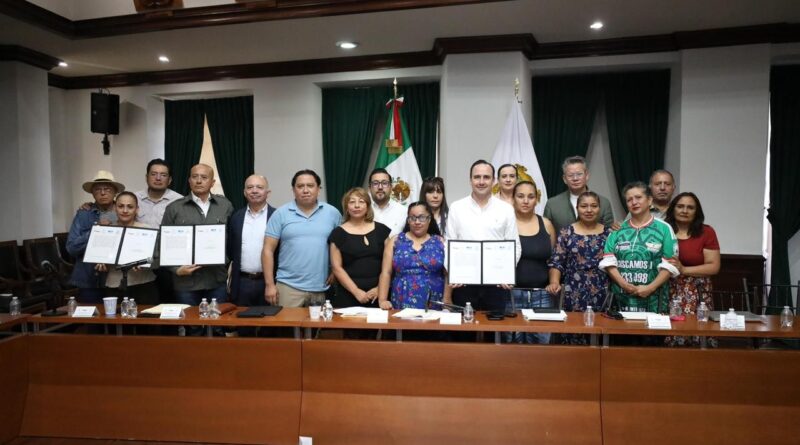 #Coahuila. SEGUIMOS FORTALECIENDO UN MODELO DE DIÁLOGO Y ATENCIÓN JUNTO A LOS COLECTIVOS DE FAMILIARES DE PERSONAS DESAPARECIDAS EN COAHUILA