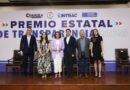 #COAHUILA REFUERZA SU COMPROMISO CON LA TRANSPARENCIA