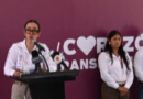 #GP. Con respaldo de la presidenta Claudia Sheinbaum, Plan Fluye avanza para resolver de fondo el drenaje en Gómez Palacio: Betzabé Martínez