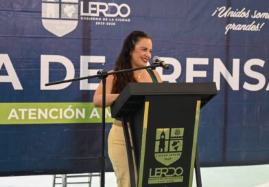 #Lerdo. ARRANCAN CURSOS DE VERANO EN LERDO