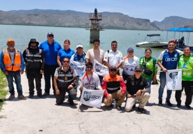 #Lerdo. SUSY TORRECILLAS INVITA A VIVIR LA GRAN FINAL DE LA 63ª REGATA DEL RÍO NAZAS 2026 EN LERDO