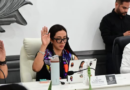 #GP. Gobierno de Betzabé Martínez registra el mejor primer semestre financiero en la historia reciente de Gómez Palacio