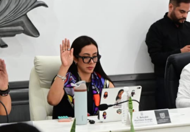 #GP. Gobierno de Betzabé Martínez registra el mejor primer semestre financiero en la historia reciente de Gómez Palacio