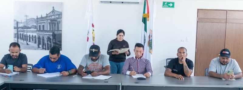 #Torreón. BRINDA CJM OPORTUNIDADES EDUCATIVAS ACCESIBLES