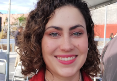 #CongresoCoahuila. Rechazamos cualquier tipo de violencia en el palacio legislativo: Mary Mar Treviño.