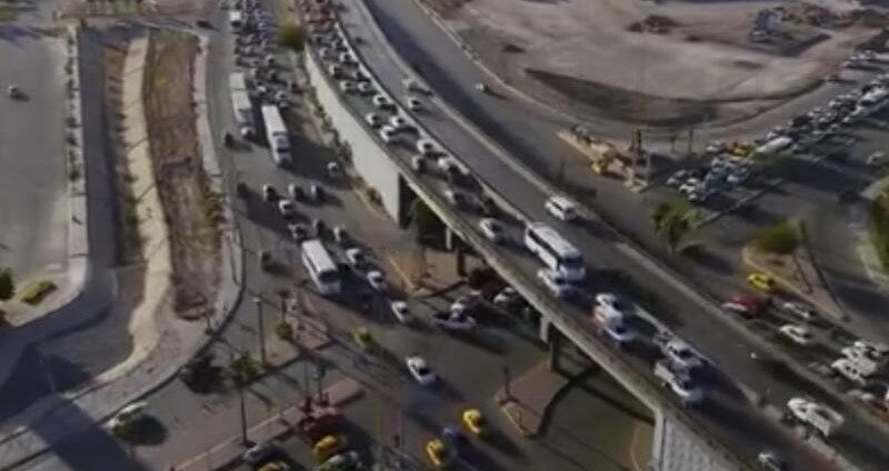 #Torreón. VELOCIDAD, PRINCIPAL FACTOR ASOCIADO A HECHOS VIALES EN TORREÓN