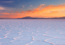 #Torreón. Salar de Uyuni. Por César Garza