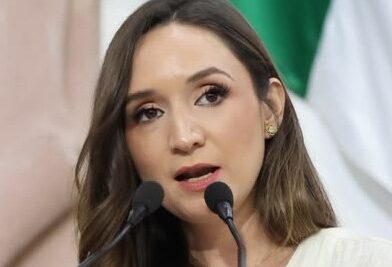 #CongresoCoahuila. Continuidad del servicio de guarderías durante transición, pide Edna Dávalos al IMSS