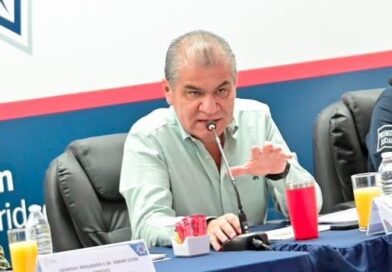 #Torreón. MARS IMPLEMENTA MEDIDAS PREVENTIVAS Y CORRECTIVAS EN FAVOR DE LA SEGURIDAD