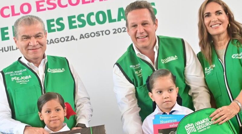 #Torreón. LA EDUCACIÓN TRANSFORMA VIDAS Y CONTRIBUYE A LA CONSTRUCCIÓN DE UN MEJOR FUTURO: MARS