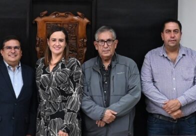 #CongresoCoahuila. Capacitan a municipios para elaboración de Leyes de Ingresos 2027