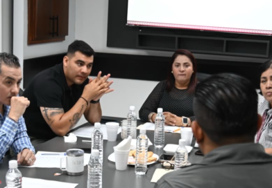 #GP. Rehabilitación del alumbrado avanza en comunidades rurales de Gómez Palacio*