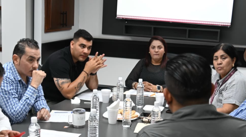 #GP. Rehabilitación del alumbrado avanza en comunidades rurales de Gómez Palacio*