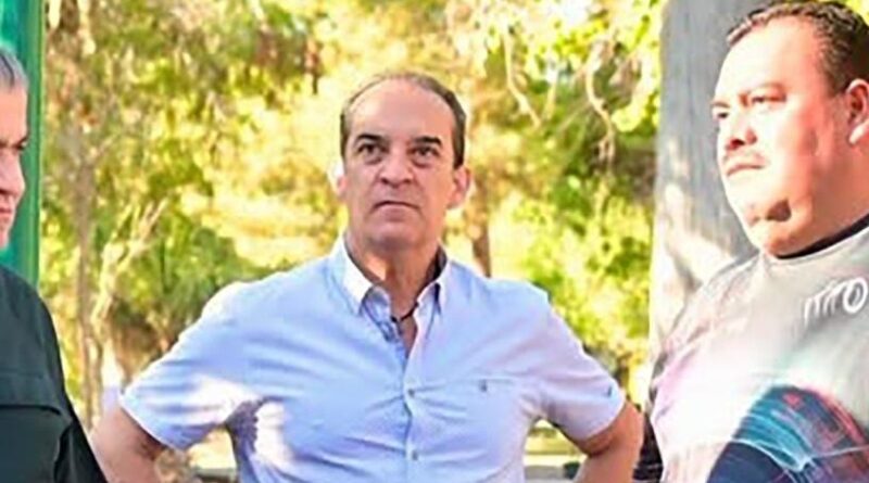 #Torreón. ¡CON DEPORTE Y SANA CONVIVENCIA, EN TORREÓN! ¡VAMOS SEGUROS!: MARS