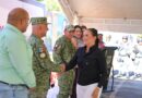 #Lerdo. PRESIDENTA SUSY TORRECILLAS ENCABEZÓ ANIVERSARIO LUCTUOSO 72 DE HERMILA GALINDO*