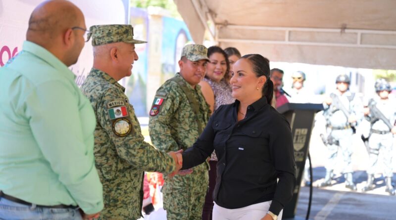 #Lerdo. PRESIDENTA SUSY TORRECILLAS ENCABEZÓ ANIVERSARIO LUCTUOSO 72 DE HERMILA GALINDO*
