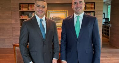 #Coahuila. REFRENDAN MANOLO Y HARFUCH COMPROMISO POR LA SEGURIDAD DE COAHULA Y MÉXICO