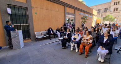 #Durango. CECAN celebra 25 aniversario y reafirma su compromiso con la atención oncológica en Durango*