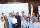 #CongresoCoahuila. Continúa capacitación sobre el fenómeno discriminatorio y cómo prevenirlo
