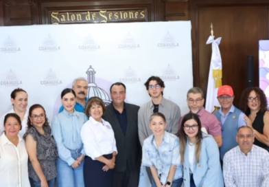 #CongresoCoahuila. Continúa capacitación sobre el fenómeno discriminatorio y cómo prevenirlo