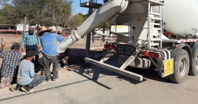 #Torreón. CONSTRUCCIÓN DE TECHUMBRE EN SAN FELIPE PROMUEVE LA INTEGRACIÓN SOCIAL Y EL DEPORTE