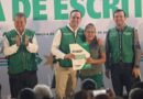 #Coahuila. DETONA MANOLO ENTREGA DE 1150 ESCRITURAS EN TODAS LAS REGIONES