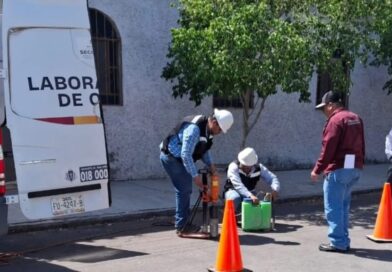 #GP. Betzabé Martínez refuerza medidas de control para garantizar obras de calidad y uso responsable de recursos.