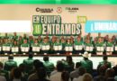 #Coahuila. «EN EQUIPO LE ENTRAMOS» CON 3 MIL MDP PARA OBRAS Y SERVICIOS EN LOS 38 MUNICIPIOS: MANOLO