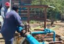 #SAPAL APOYA EN LA REPARACIÓN DE LA NORIA DE VILLA DE LA LOMA*