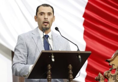 #CongresoCoahuila. Simplificar procedimientos administrativos para personas emprendedoras, promueve Sergio Zenón