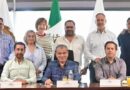 #Torreón. MARS MANTIENE UN GOBIERNO ABIERTO A LA ATENCIÓN CIUDADANA
