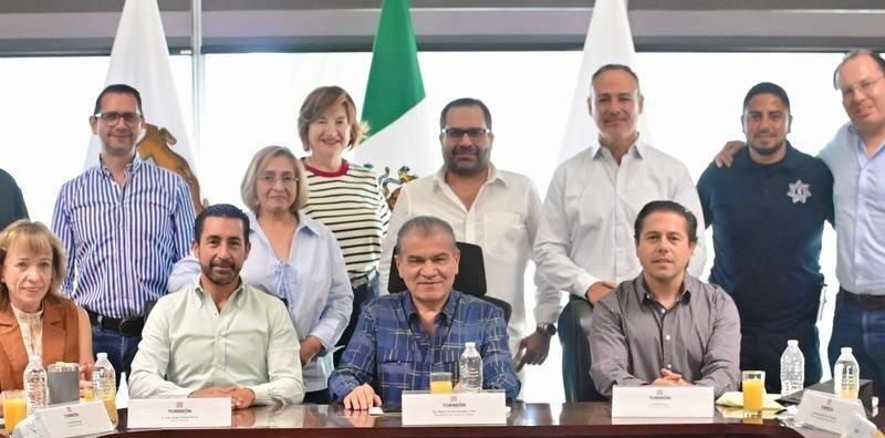 #Torreón. MARS MANTIENE UN GOBIERNO ABIERTO A LA ATENCIÓN CIUDADANA