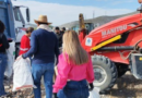 #SAPAL PARTICIPA EN JORNADA NACIONAL DE LIMPIEZA DEL RÍO NAZAS*