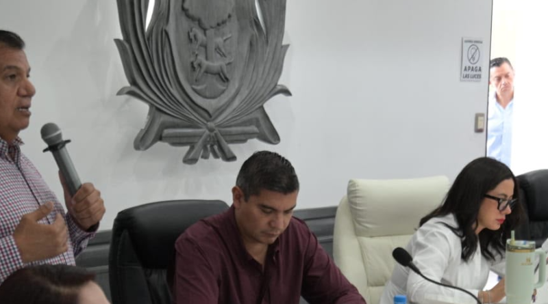 #GP. Con IMPLADEM, Gobierno de Betzabé Martínez avanza a una visión de ciudad construida con participación y rumbo al 2050