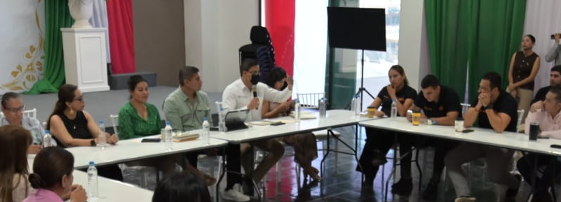 #GP. Impulsa Gobierno de Betzabé Martínez mayor transparencia y austeridad en el uso de recursos públicos*