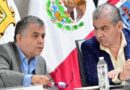 #Torreón. MARS TOMA PROTESTA A NUEVO TITULAR DEL CENTRO DE JUSTICIA MUNICIPAL