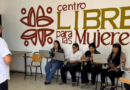 #GP. Secretaría de la Mujer reconoce a Gobierno de Betzabé Martínez por fortalecer la protección de las mujeres mediante el BANAVIM*
