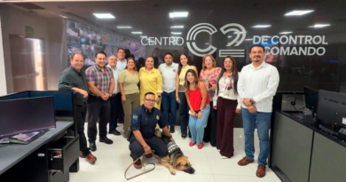 Torreón. TECNOLOGÍA, COORDINACIÓN Y PARTICIPACIÓN CIUDADANA CONSOLIDAN LA SEGURIDAD EN TORREÓN