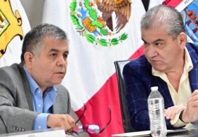 #Torreón. MARS TOMA PROTESTA A NUEVO TITULAR DEL CENTRO DE JUSTICIA MUNICIPAL