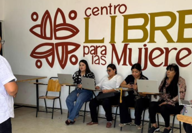 #GP. Secretaría de la Mujer reconoce a Gobierno de Betzabé Martínez por fortalecer la protección de las mujeres mediante el BANAVIM*